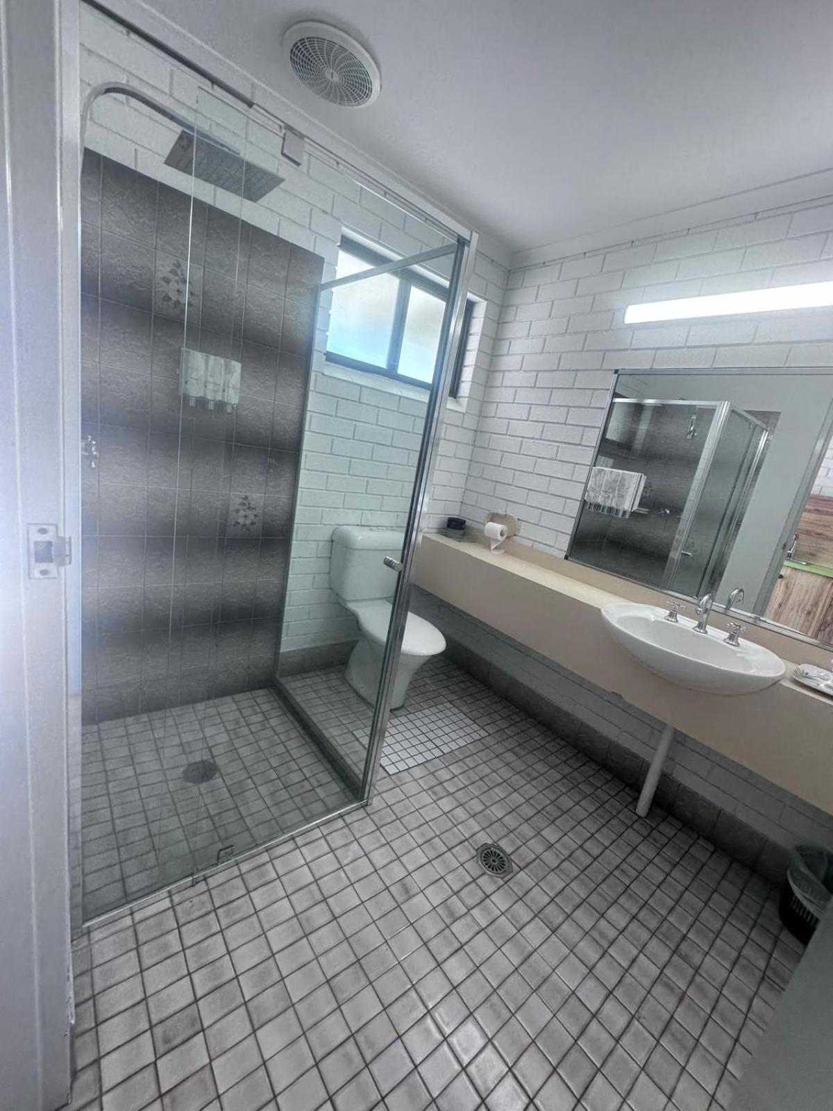 Albury Garden Court Motel Dış mekan fotoğraf